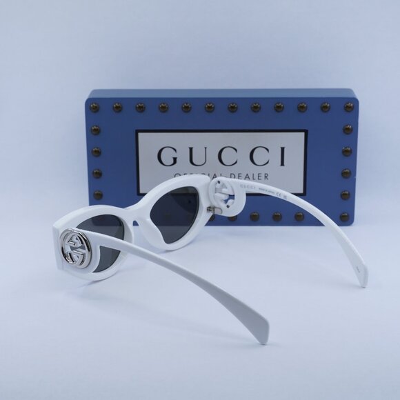 Exclusive Sale! Gucci GG1691S 006 Sunglasses main image 5